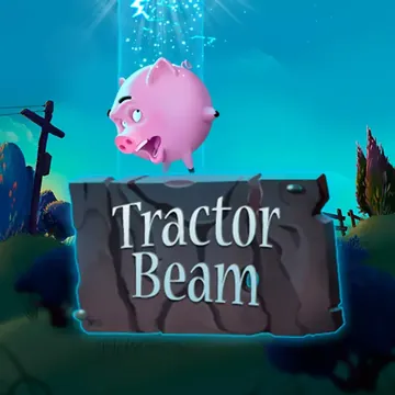 Tractor Beam