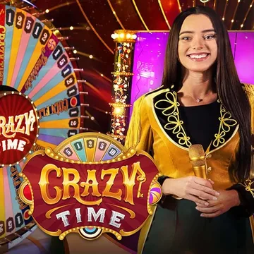 Crazy Time