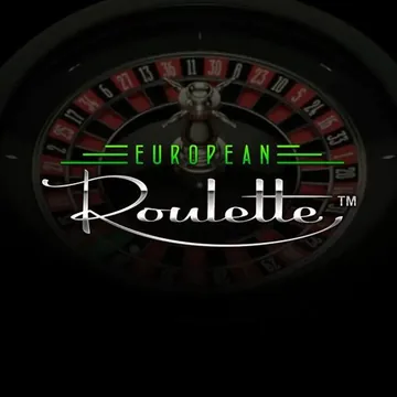 European Roulette