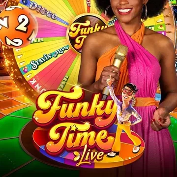 Funky Time