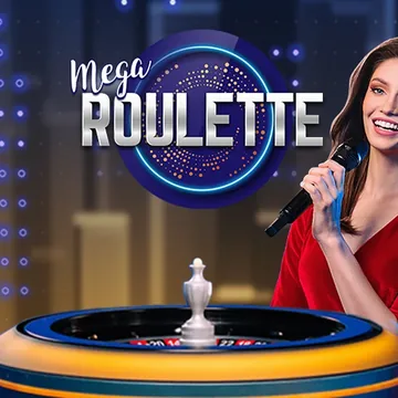 Mega Roulette