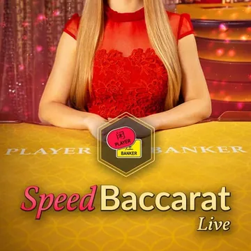 Speed Baccarat
